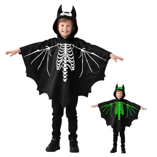 Déguisement de chauve-souris Halloween