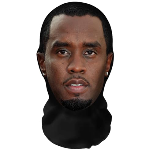 Aristo Solutions P. Diddy Masque facial complet avec impress