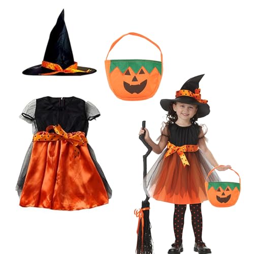 Déguisement de Sorcière Halloween