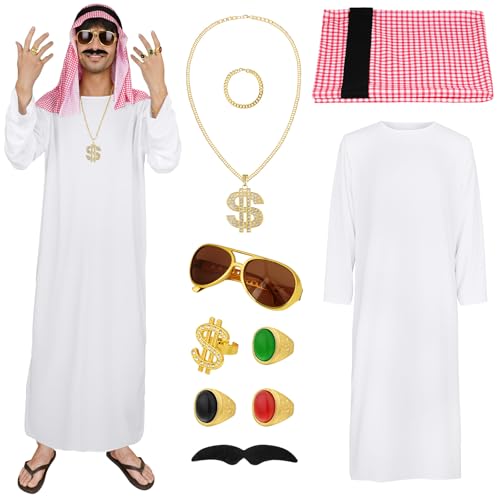 Déguisement de Khaleesi Halloween