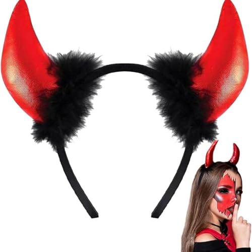 Déguisement de diablesse Halloween