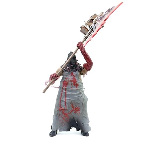 Figurines De Machette De Bourreau 24cm Cadeau Décoration De 
