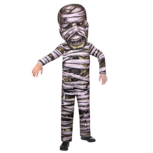 Déguisement de momie Halloween