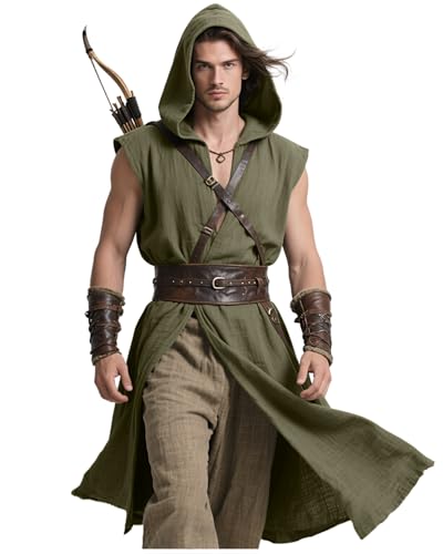 Déguisement Assassin's Creed Halloween