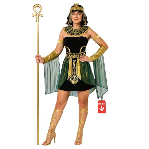 Déguisement Cléopâtre Femme Luxe
