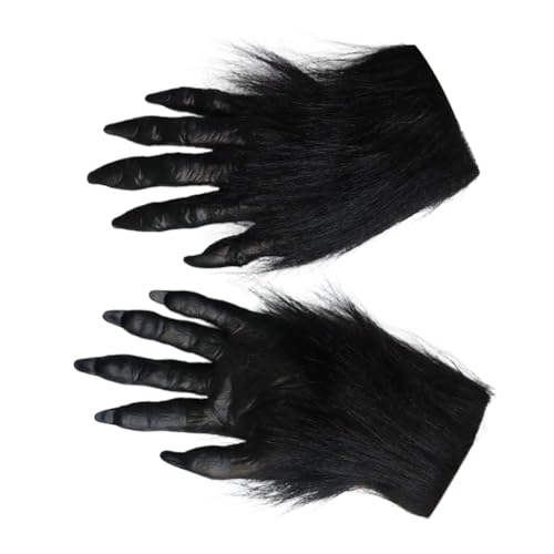 Déguisement de loup garou Halloween
