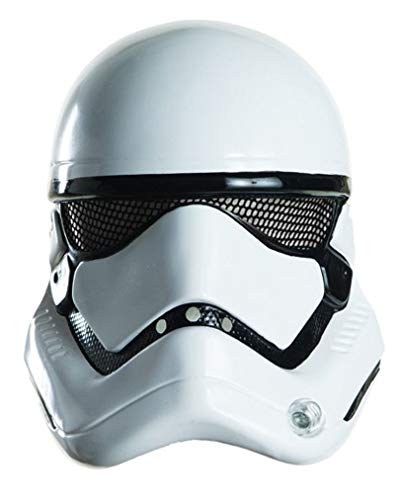 Horror-Shop Masque Stormtrooper Demi