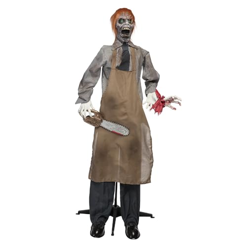 Boland - Décoration Interactive dhalloween