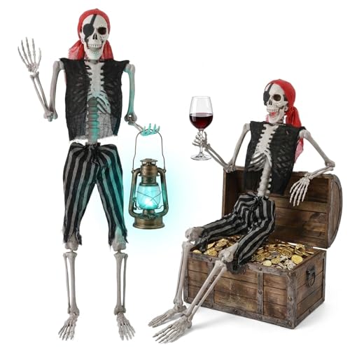 Squelette Halloween taille reelle 165 cm, squelette humain a