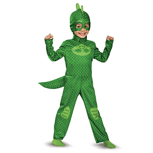Déguisement de lézard Halloween