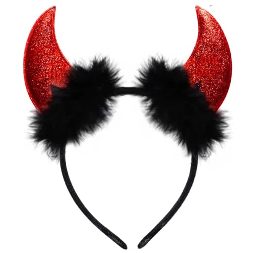 Déguisement de diable Halloween