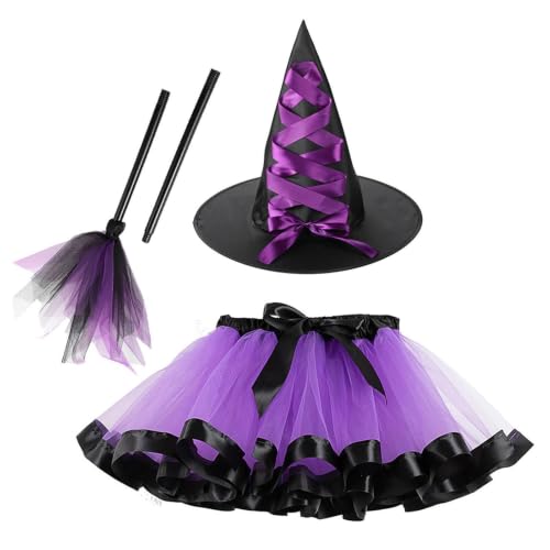 Costume dHalloween pour filles Accessoires de cosplay pour H