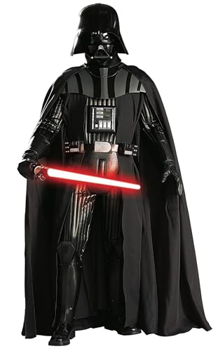 Rubies Costume officiel Disney Star Wars édition premium Dar