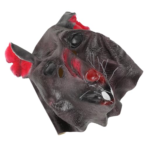 Déguisement de Rat Halloween