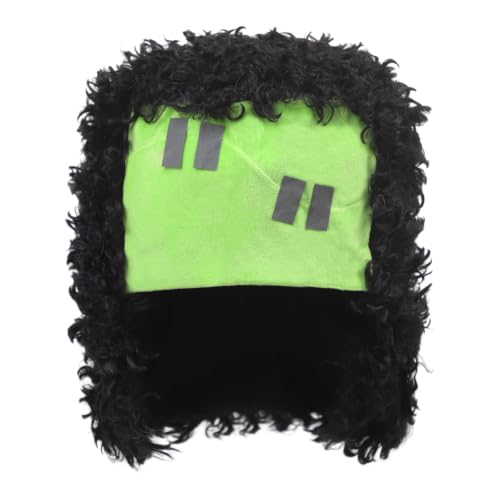 Bonnet Frankenstein Déguisement Halloween