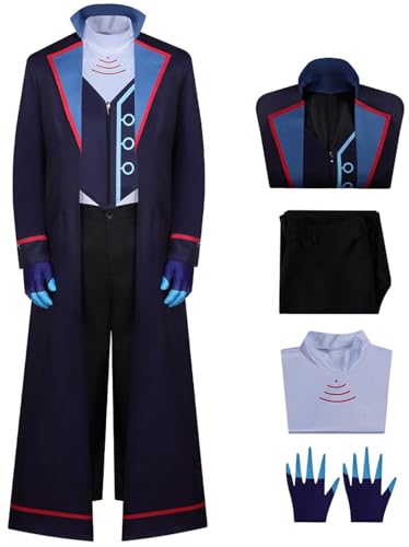 Déguisement Hellsing Halloween