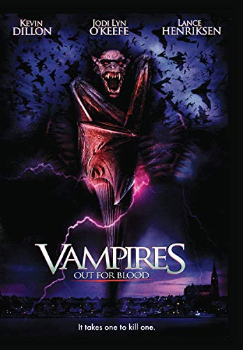 Vampires: Out for Blood