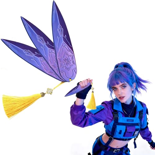 OPVYAEU 3 Jouets Cosplay Kpop Zoey Déguisement Kpop Jouet Kp