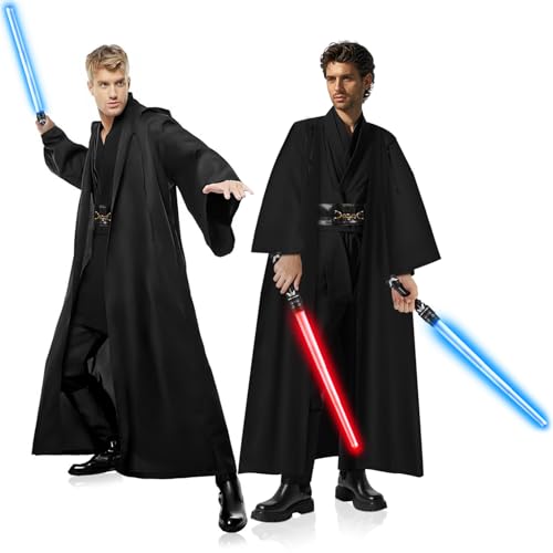Déguisement Jedi Halloween