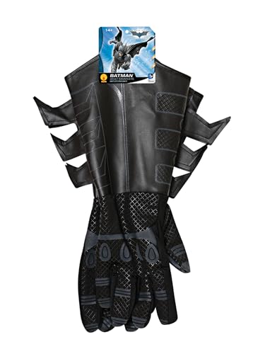 RUBIES Gants adulte Batman