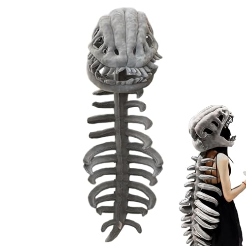 Déguisement de Squelette Halloween