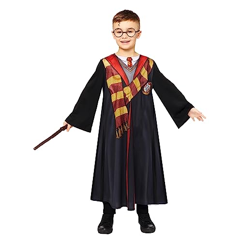 Déguisement de Harry Potter Halloween