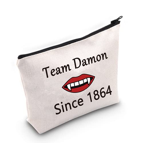 LEVLO The Vampire Lovers Gift Team Damon Stefan Salvatore Si