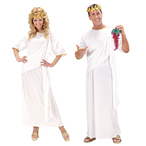 Déguisement Couple Halloween