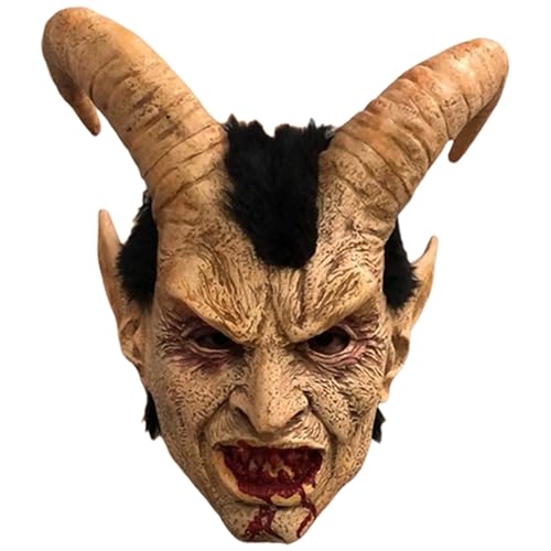 Masque Halloween