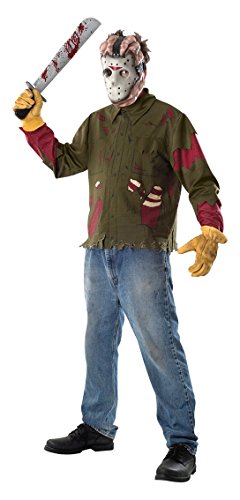 Déguisement de Jason Voorhees Halloween