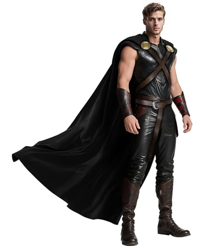 Déguisement de Thor Halloween