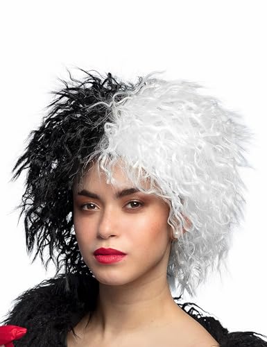 Déguisement Cruella Halloween