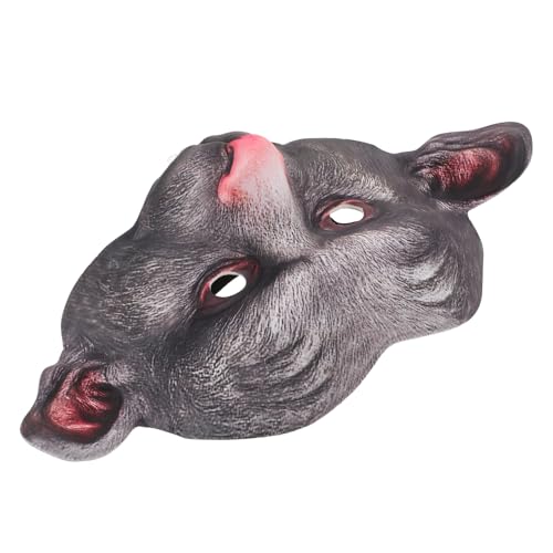 Déguisement de Rat Halloween