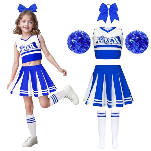 Déguisement Pom-Pom Girl Halloween