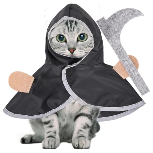 Déguisement pour chat Halloween