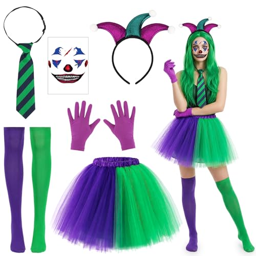 Déguisement Femme Halloween