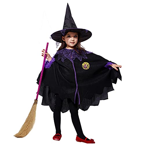 Déguisement de Sorcière Halloween