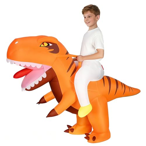 Déguisement de Dinosaure Halloween