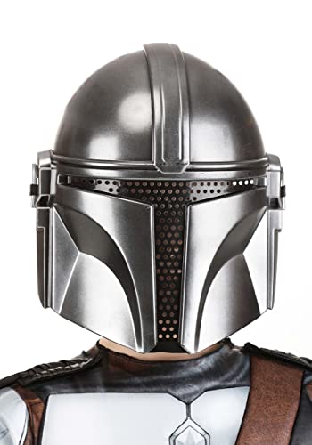 Jazwares Star Wars Masque The Mandalorian pour enfant, acces