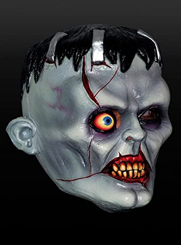 Maskworld Comic Frankenstein Masque en latex – Costume dhorr