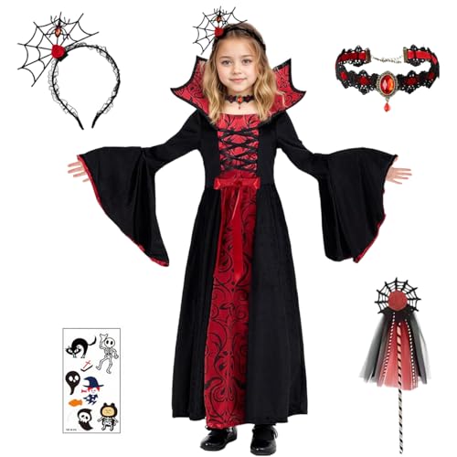 Déguisement Fille Halloween