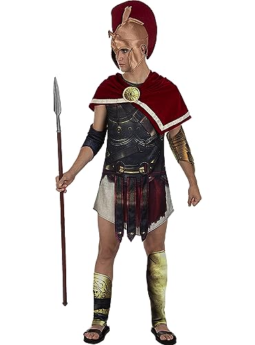 Déguisement Assassin's Creed Halloween