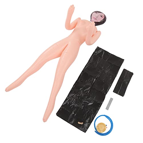 Haofy Décorations dhalloween - Accessoire de Victime Morte -