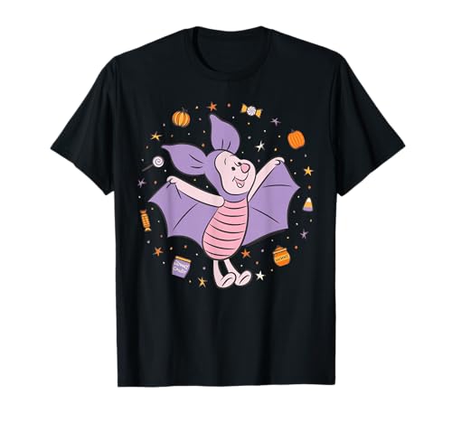 Disney Winnie the Pooh Halloween Piglet Trick-or-Treat Candy