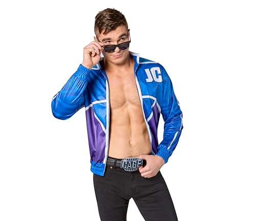 Rubies Mortal Kombat : Johnny Cage Costume Kit Adulte Homme 