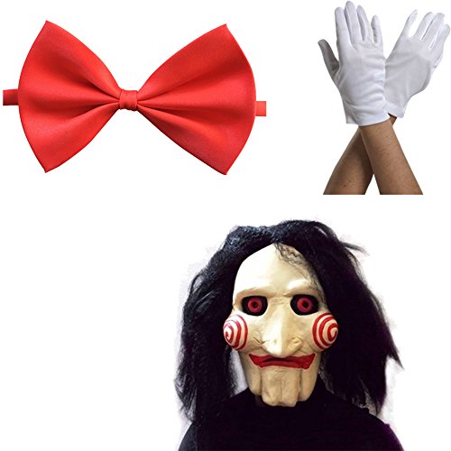 Déguisement Saw Halloween
