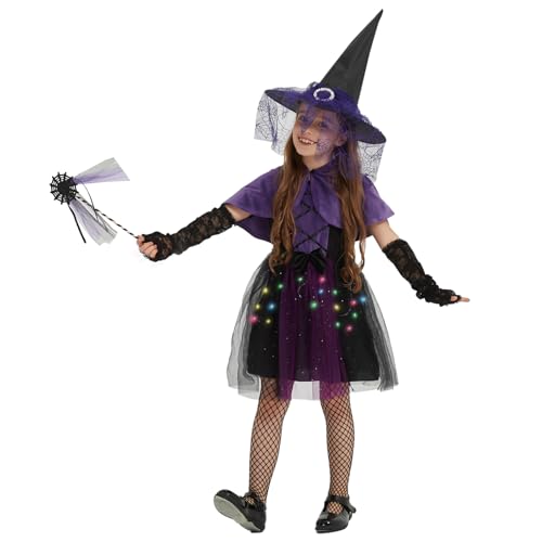 Déguisement Sorcière Disney Halloween