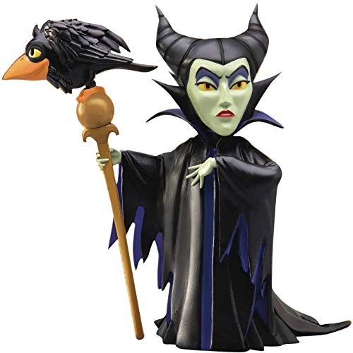 Disney Villains Mea-007 Maleficent PX Fig