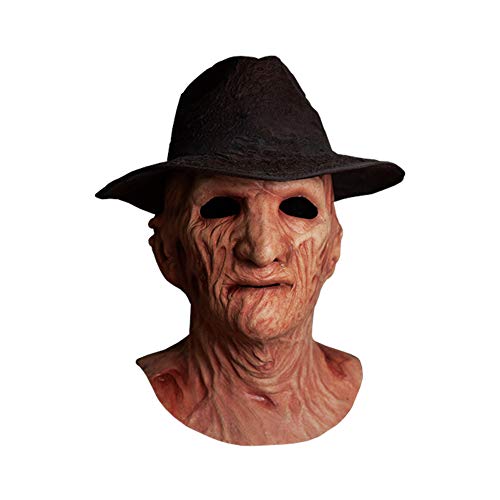 Déguisement de Freddy Krueger Halloween