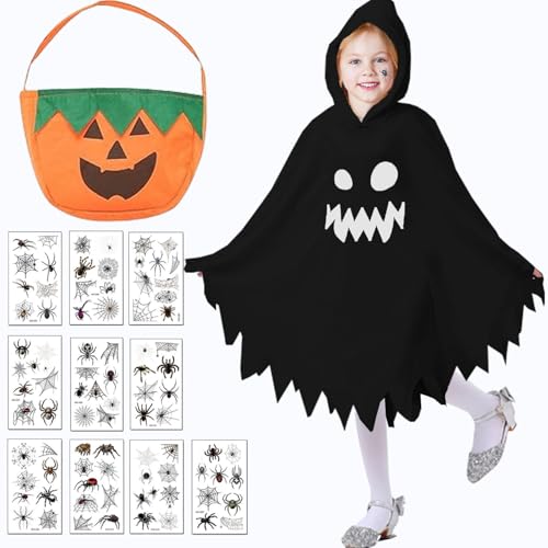 Déguisement Fantôme Enfant Halloween